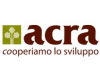 Acra logo